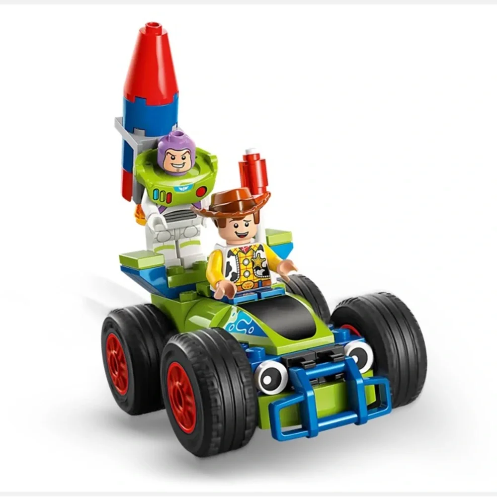 Lego this brand
